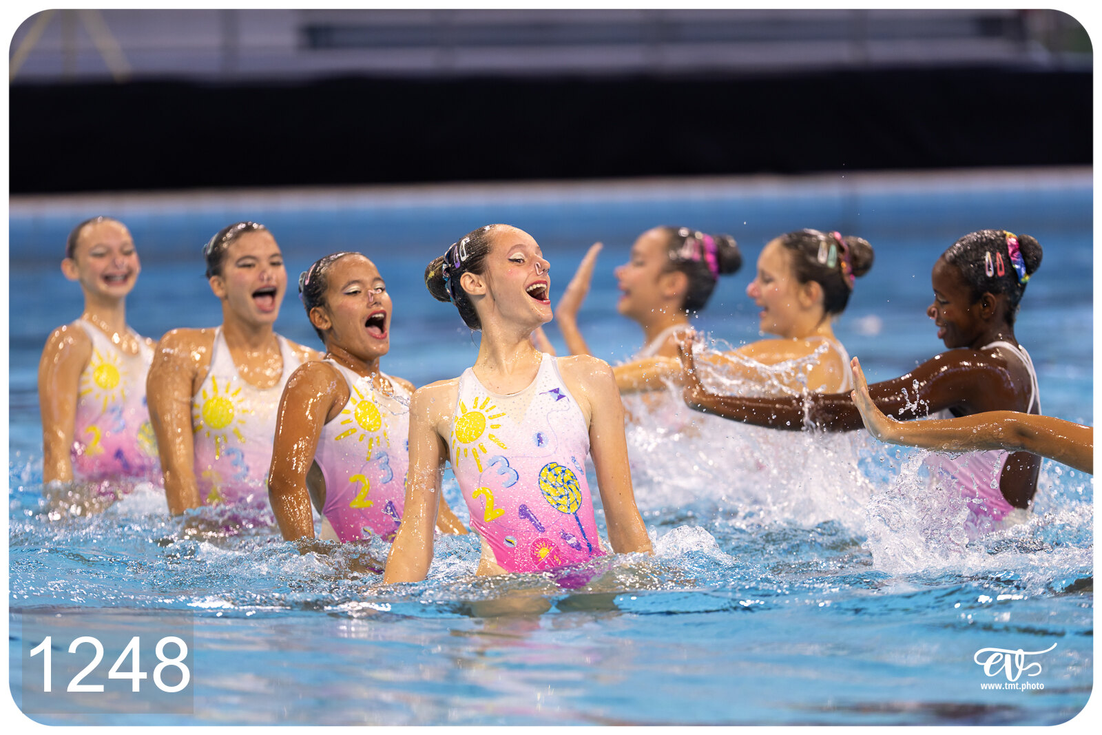 CHAMPIONNAT DE FRANCE DE NATATiON ARTISTIQUE N1 & ELITE 2026